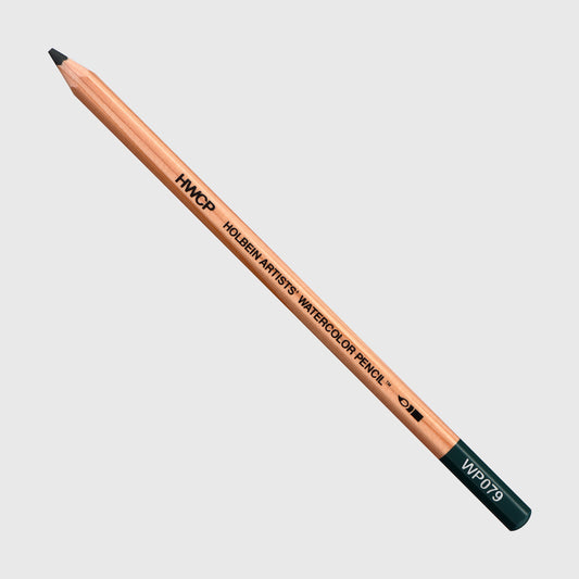 Holbein Artist' Watercolor Pencil Shadow Green