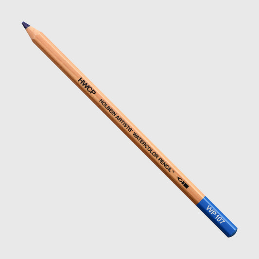 Holbein Artist' Watercolor Pencil Phthalo Blu.Yell.Shd.