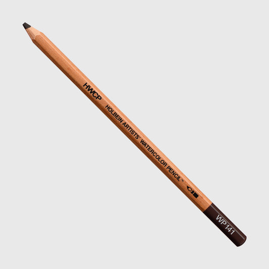 Holbein Artist' Watercolor Pencil Imidazolone Brown