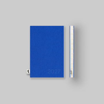PRE-ORDER! Pith Yuzu Planner 2027