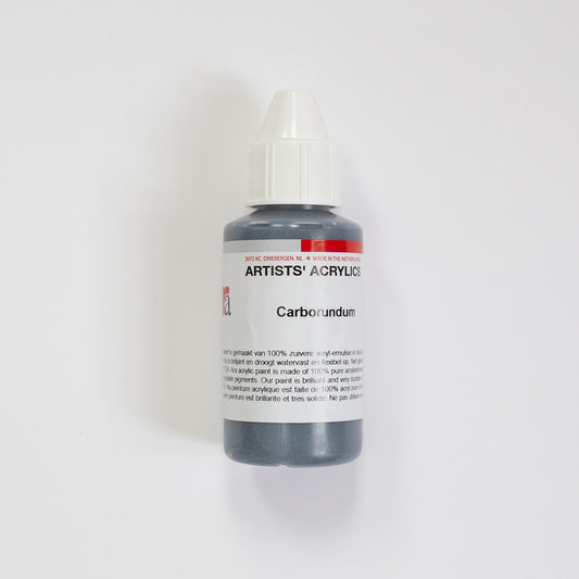 Ara Acrylic 100ml Carborundum