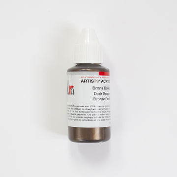 Ara Acrylic 100ml 275 Dark Bronze C