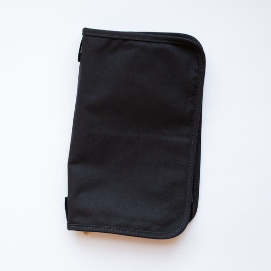 Art Toolkit A5 Cover Black