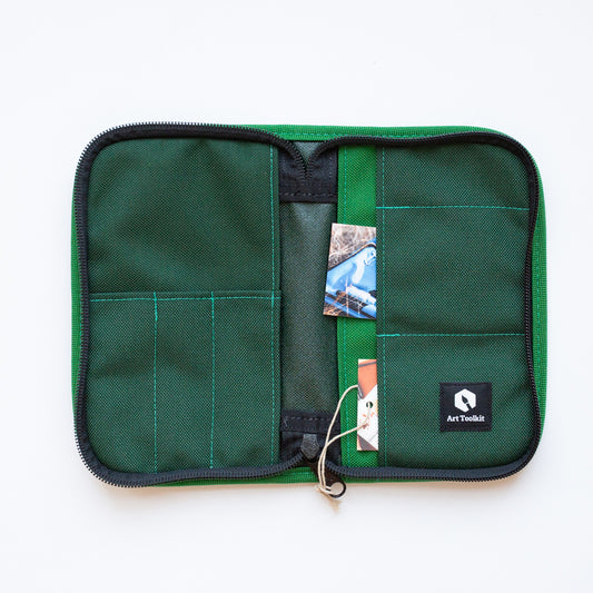 Art Toolkit Pocket Duotone Forest