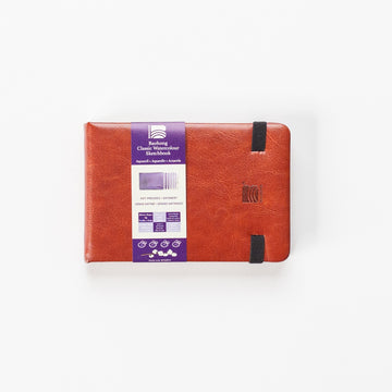 Baohong Classic Sketchbook Smooth 90x140mm