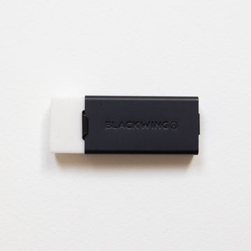 Blackwing soft handheld Eraser Black