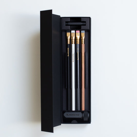 Blackwing Essentials set