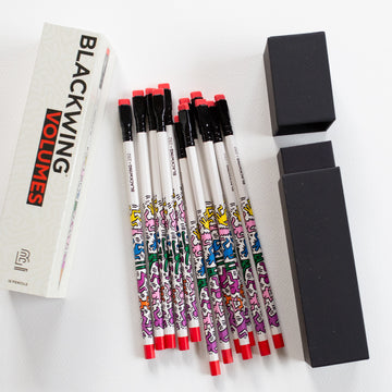 Blackwing Volume 292 The Keith Haring pencil