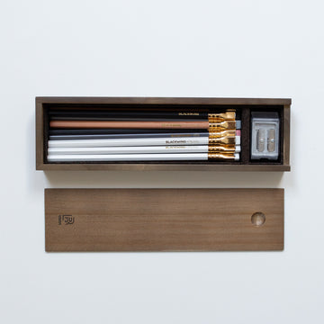 Blackwing Rustic Box set