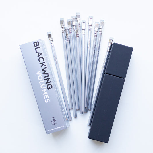 Blackwing Volume 140