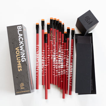 Blackwing Volume 7 The Animation Pencil
