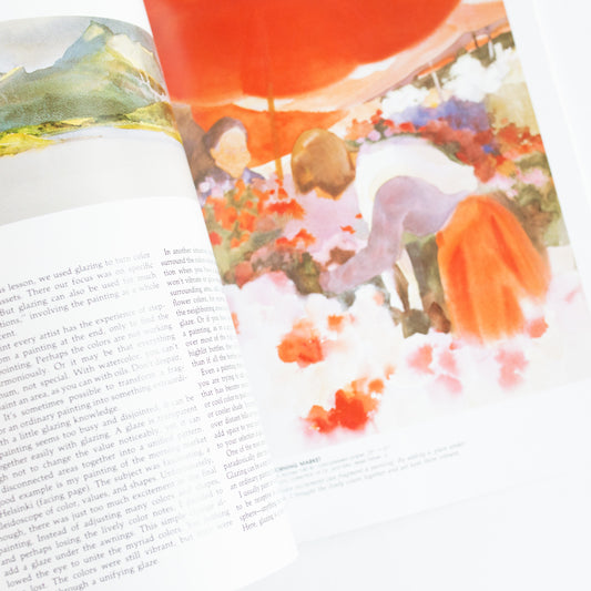 Making Color Sing by Jeanne Dobie