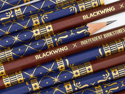 Blackwing Independent Bookstores