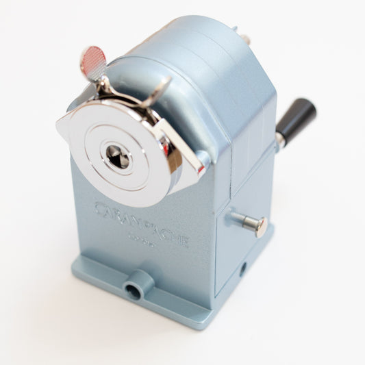 Caran d'Ache Puntenslijper XMAS25 editie