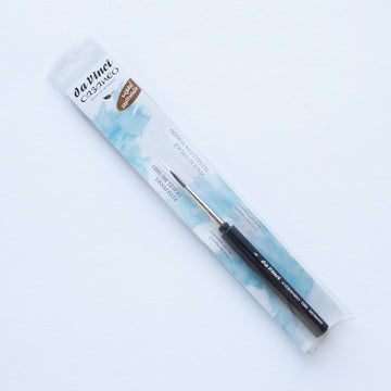 Da Vinci Casaneo Urban Sketching Travel Brush Rond 4