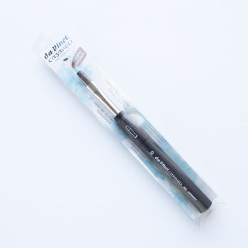 Da Vinci Casaneo Urban Sketching Travel Brush Flat 10