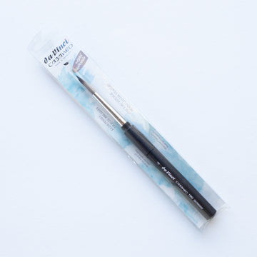 Da Vinci Casaneo Urban Sketching Travel Brush Rond 8