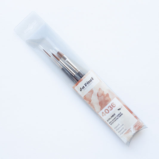 Da Vinci Colineo set 4036