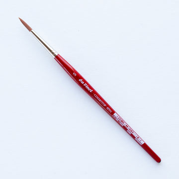 Da Vinci Cosmotop Spin 5580 Round 5
