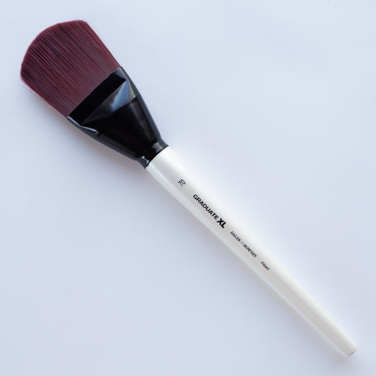 Daler & Rowney Graduate XL Synthetisch Hard Filbert 70