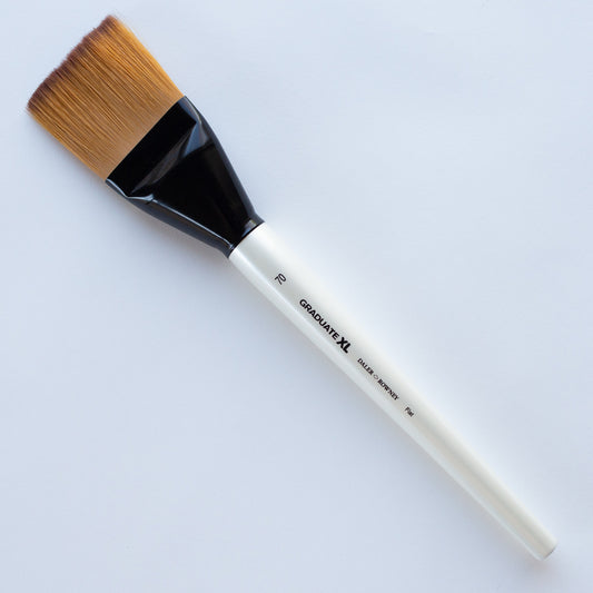 Daler & Rowney Graduate XL Synthetisch Soepel Flat 70