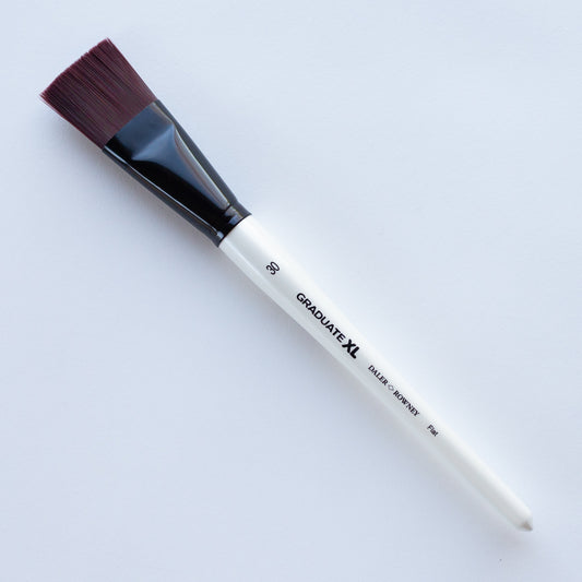 Daler & Rowney Graduate XL Synthetisch Hard Flat 30