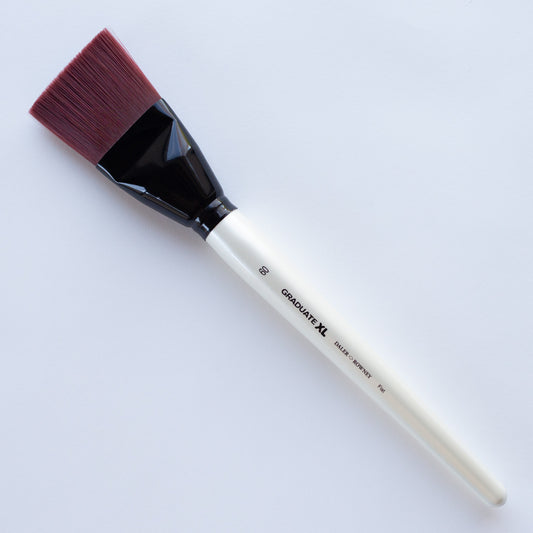 Daler & Rowney Graduate XL Synthetisch Hard Flat 60