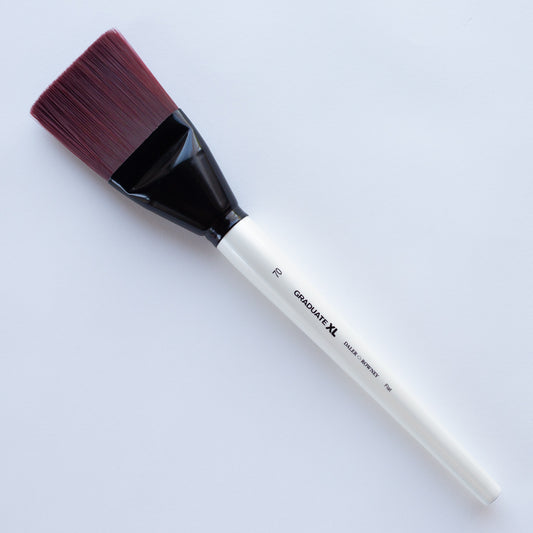 Daler & Rowney Graduate XL Synthetisch Hard Flat 70