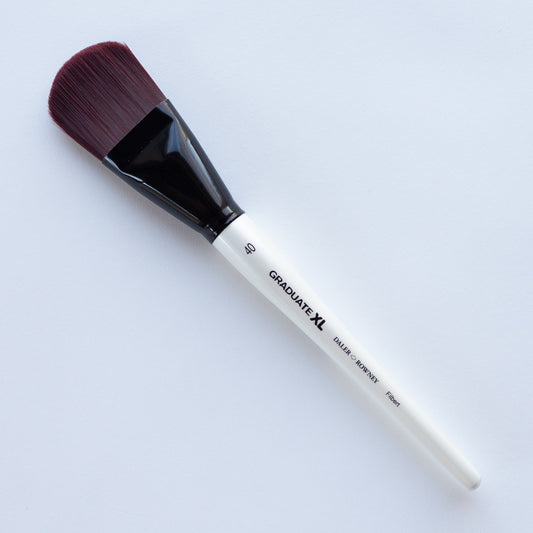 Daler & Rowney Graduate XL Synthetisch Hard Filbert 40