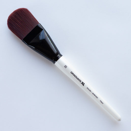 Daler & Rowney Graduate XL Synthetisch Hard Filbert 50