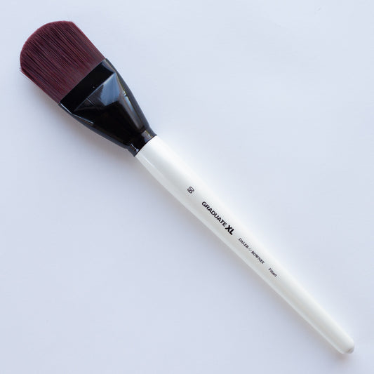 Daler & Rowney Graduate XL Synthetisch Hard Filbert 60