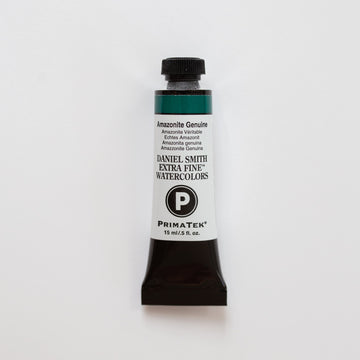 Daniel Smith Watercolor 15ml Primatek Amazonite Genuine 2