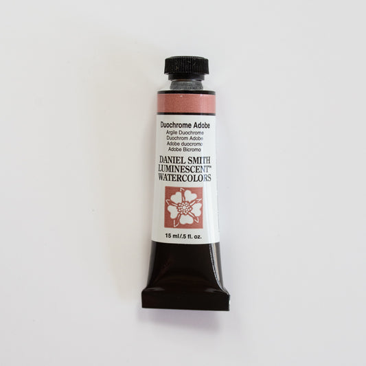 Daniel Smith Watercolor 15ml Duochrome Adobe 1