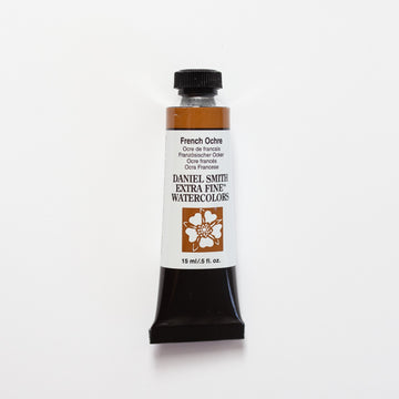 Daniel Smith Watercolor 15ml French Ochre 1