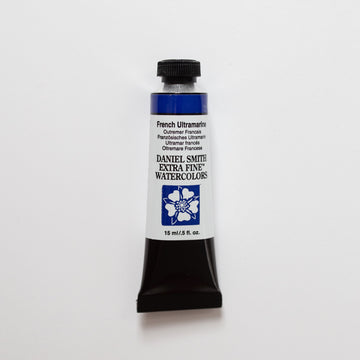 Daniel Smith Watercolor 15ml French Ultramarine 2