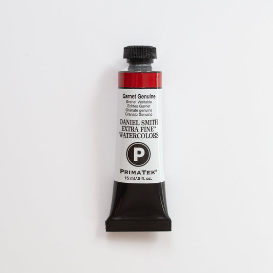 Daniel Smith Watercolor 15ml Primatek Garnet Genuine 4