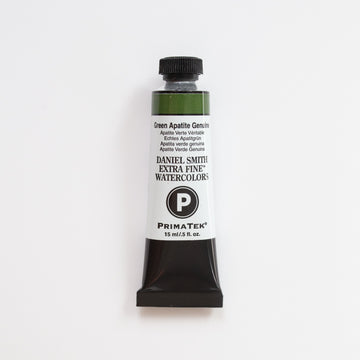 Daniel Smith Watercolor 15ml Primatek Green Apatite Genuine 3