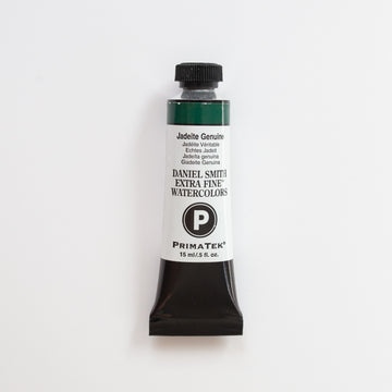 Daniel Smith Watercolor 15ml Primatek Jadeite Genuine 4