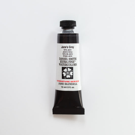 Daniel Smith Watercolor 15ml Extra Fine Jane's Grey 1