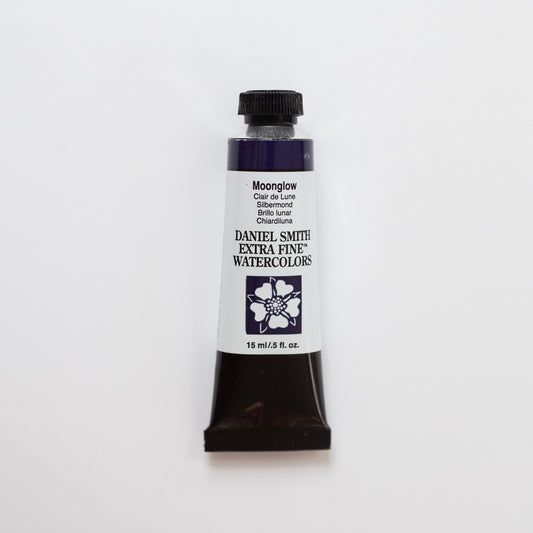 Daniel Smith Watercolor 15ml Extra Fine Moonglow 2