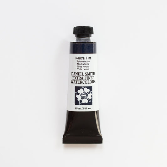 Daniel Smith Watercolor 15ml Extra Fine Neutral Tint 1