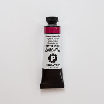 Daniel Smith Watercolor 15ml Primatek Rhodonite Genuine 2