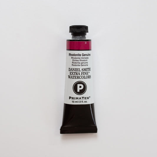 Daniel Smith Watercolor 15ml Primatek Rhodonite Genuine 2