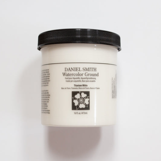 Daniel Smith Ground Titanium White 473ml