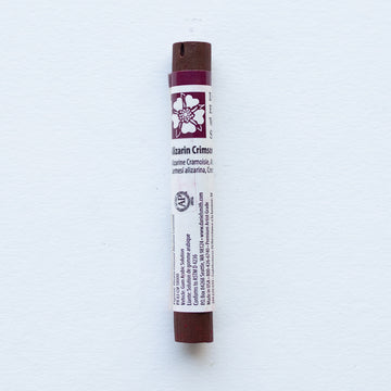 Daniel Smith Watercolour Stick Alizarin Crimson
