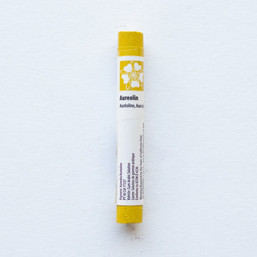 Daniel Smith Watercolour Stick Aureolin (Cobalt Yellow)