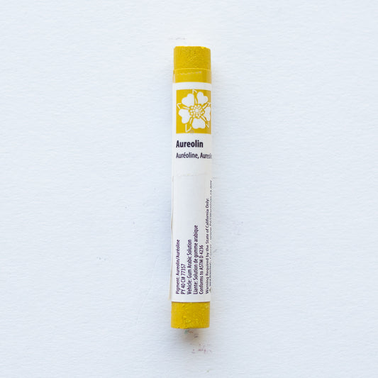 Daniel Smith Watercolour Stick Aureolin (Cobalt Yellow)