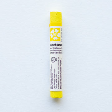 Daniel Smith Watercolour Stick Bismuth Vanadate Yellow