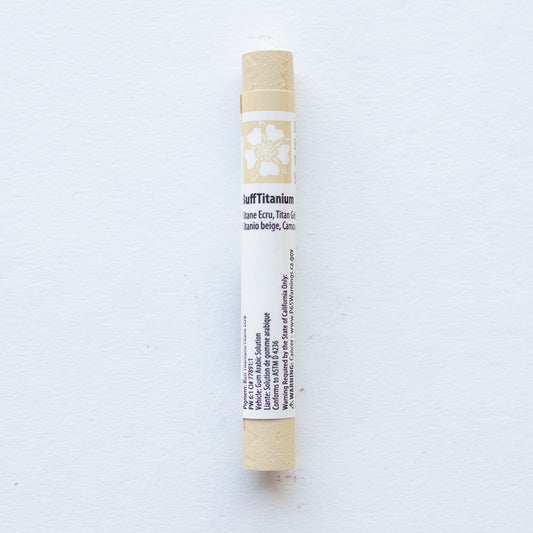 Daniel Smith Watercolour Stick Buff Titanium