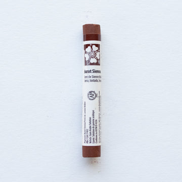 Daniel Smith Watercolour Stick Burnt Sienna